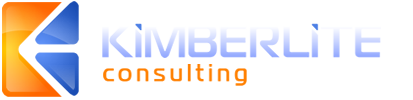 Kimberlite Consulting Logo